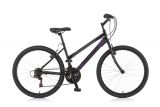 ESCAPE ATB LADY 18" 18SPD BLACK